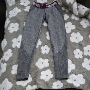 Gymshark WomenGray Leggings